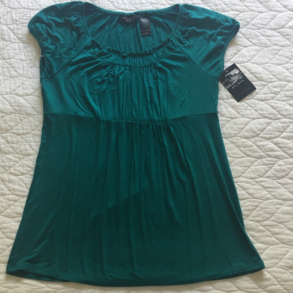 NWT shirt